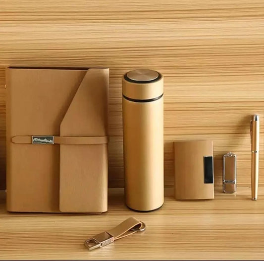 DD-2538 Note book pack