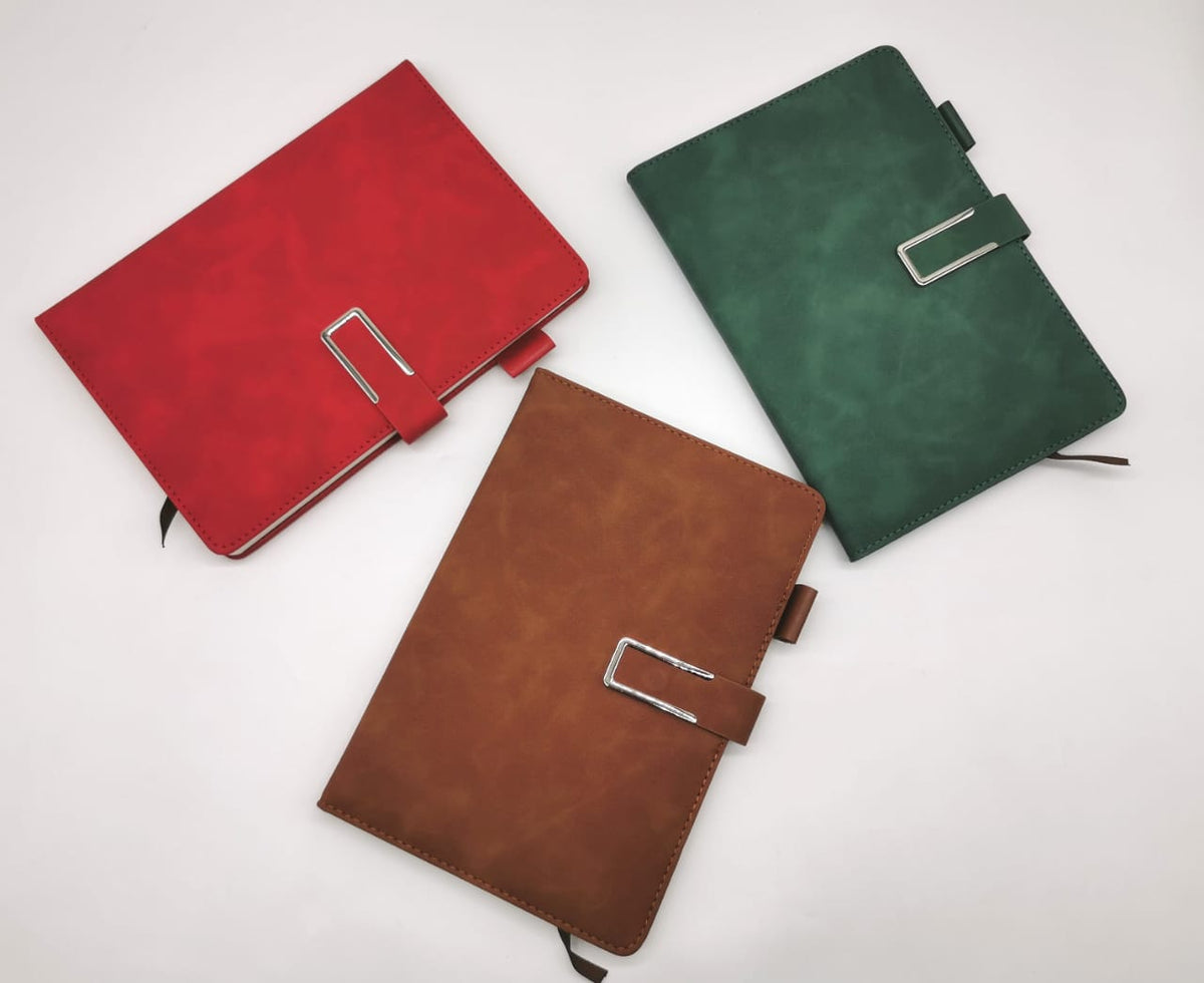 2448 NOTEBOOK