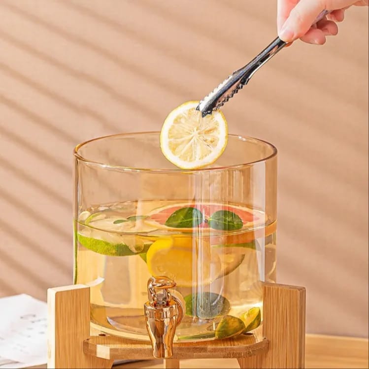 UJCF-097 3.6L JUICE JUG WITH STAND