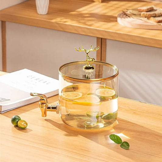 UJCF-097 3.6L JUICE JUG WITH STAND