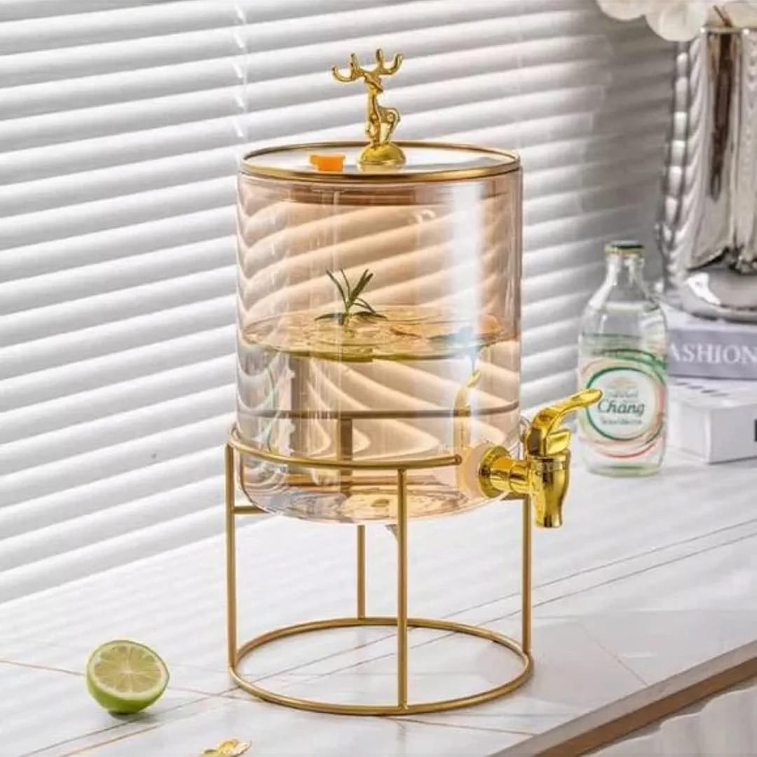 UJCF-097 3.6L JUICE JUG WITH STAND