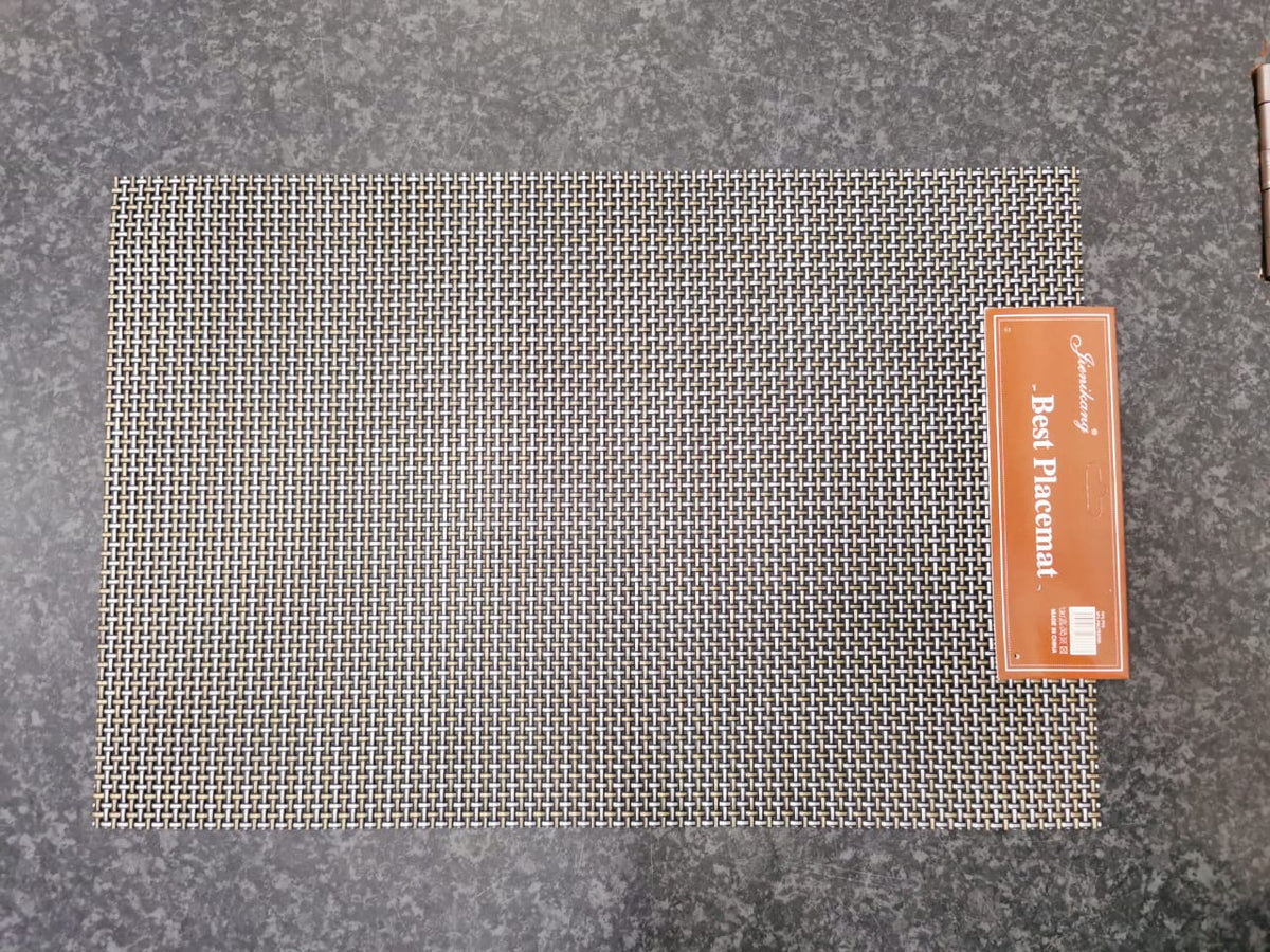 JNK Table Mat 1pc