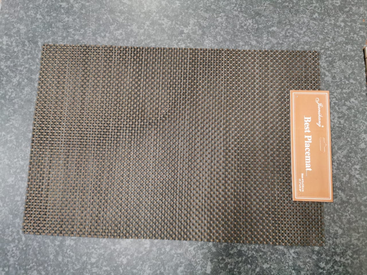 JNK Table Mat 1pc