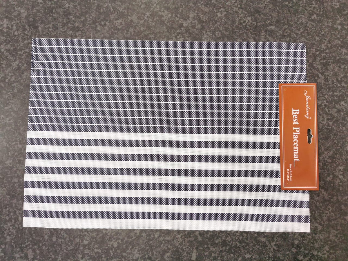 JNK Table Mat 1pc