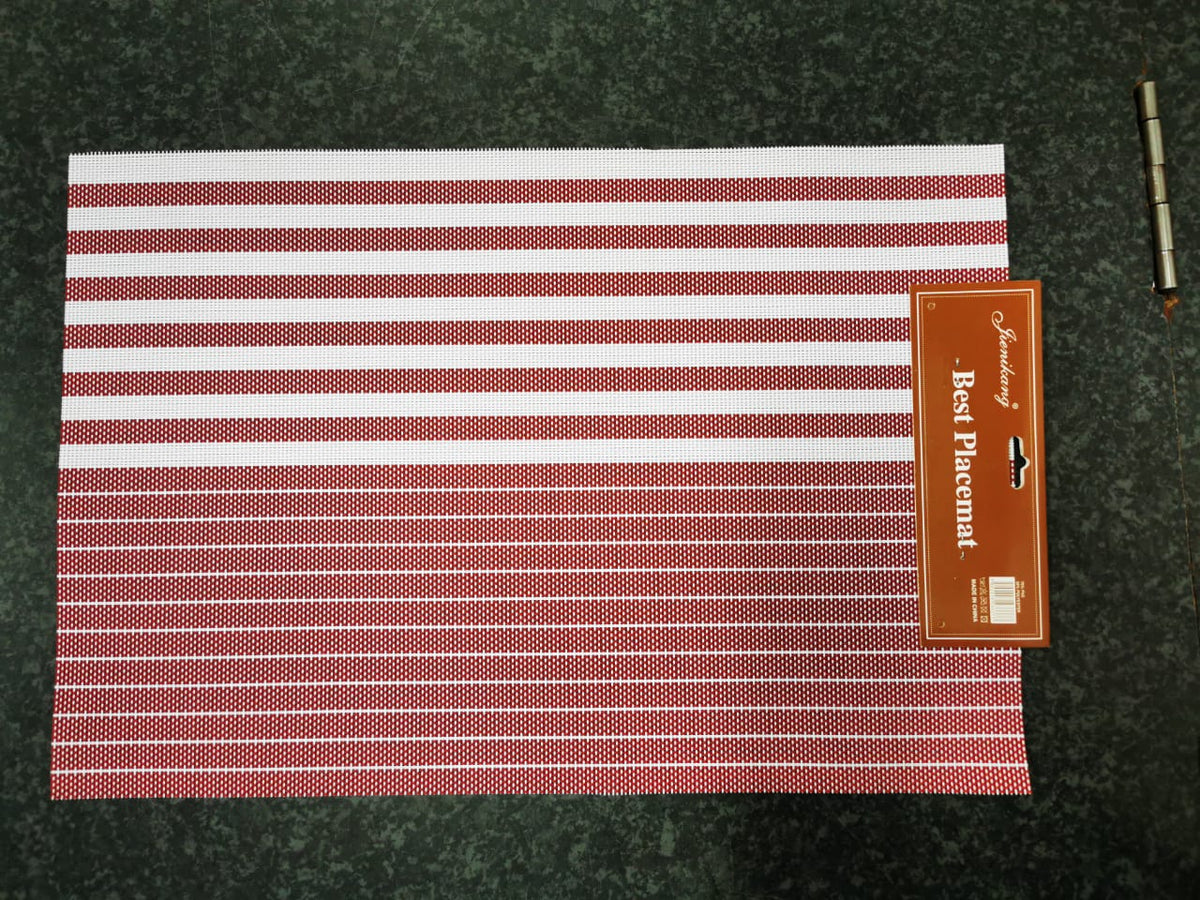 JNK Table Mat 1pc