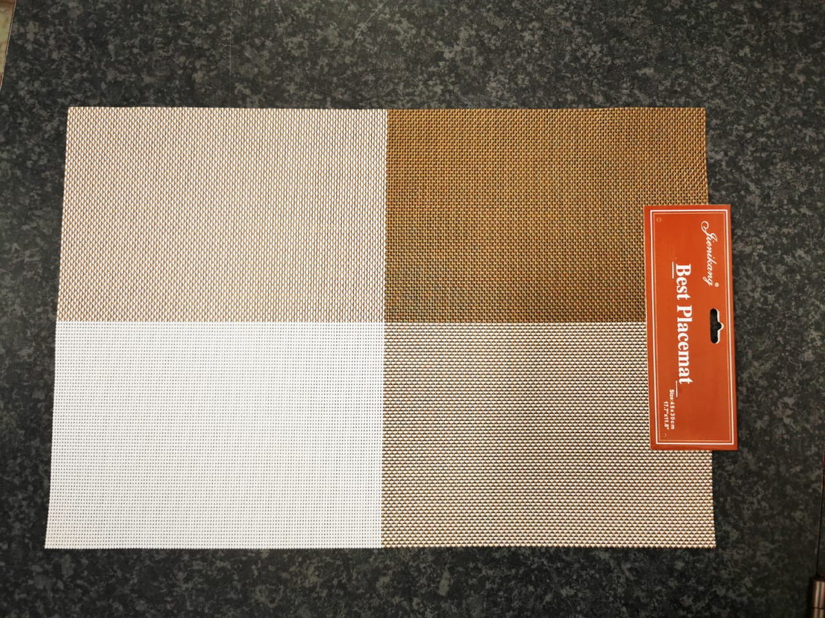 JNK Table Mat 1pc