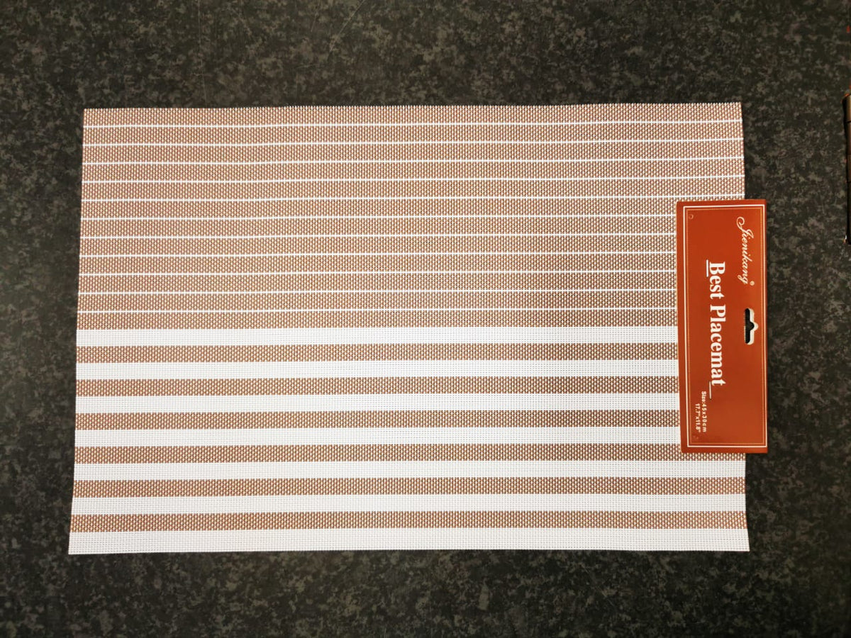 JNK Table Mat 1pc
