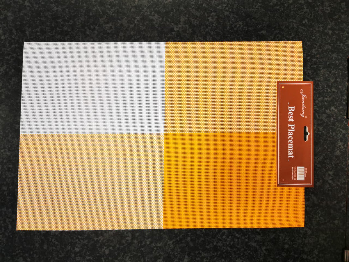 JNK Table Mat 1pc