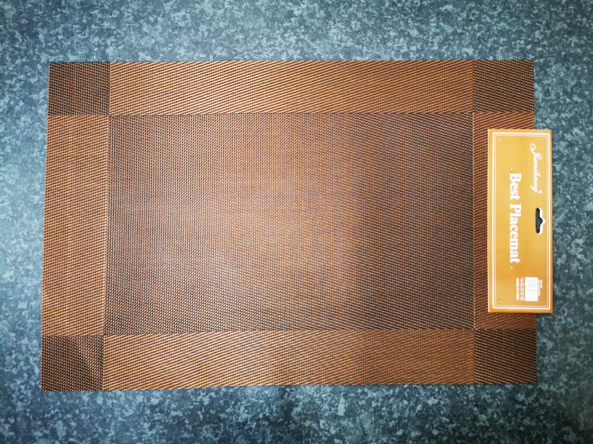 JNK Table Mat 1pc