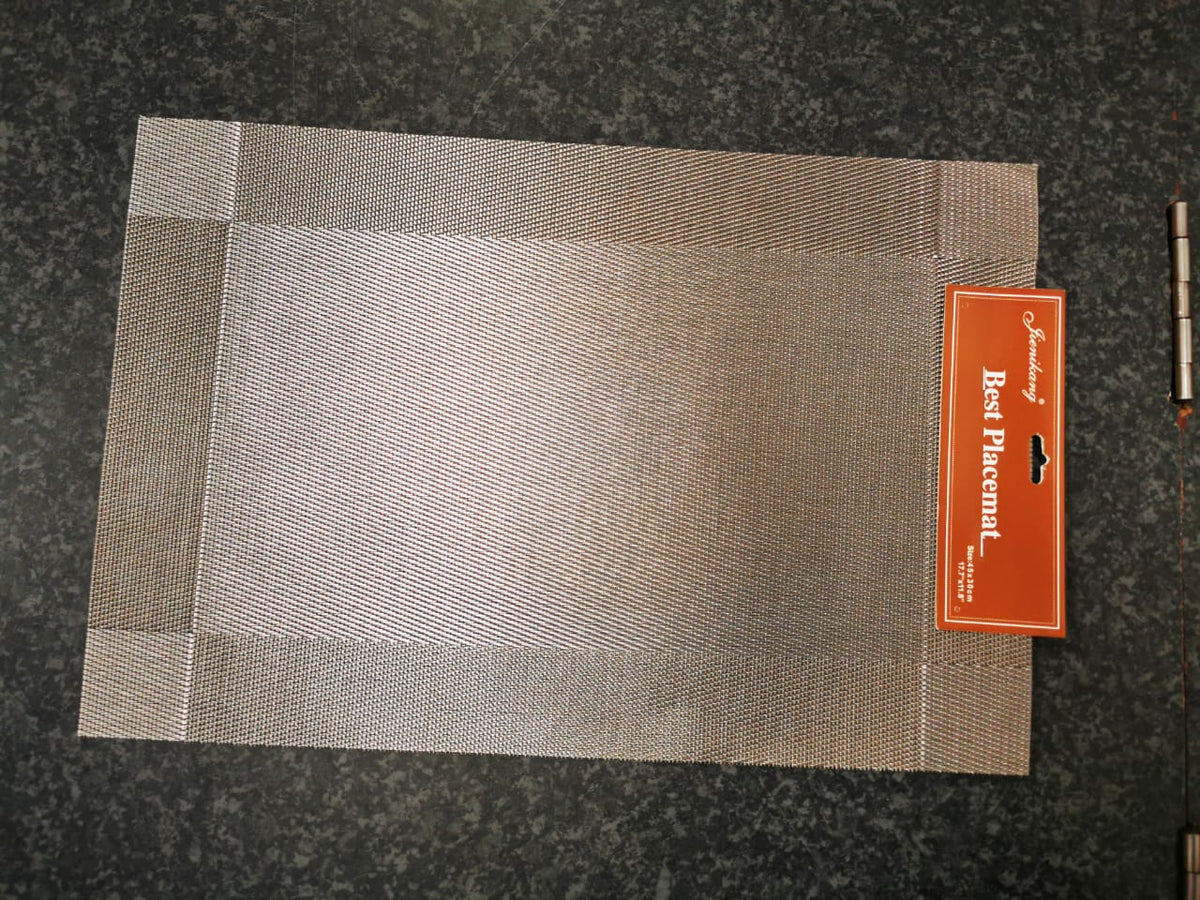JNK Table Mat 1pc