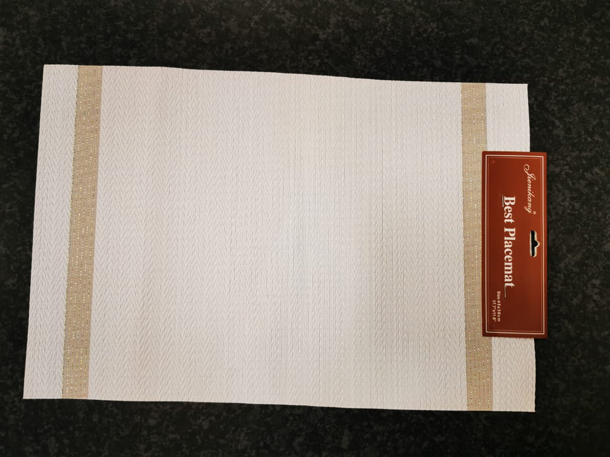 JNK Table Mat 1pc