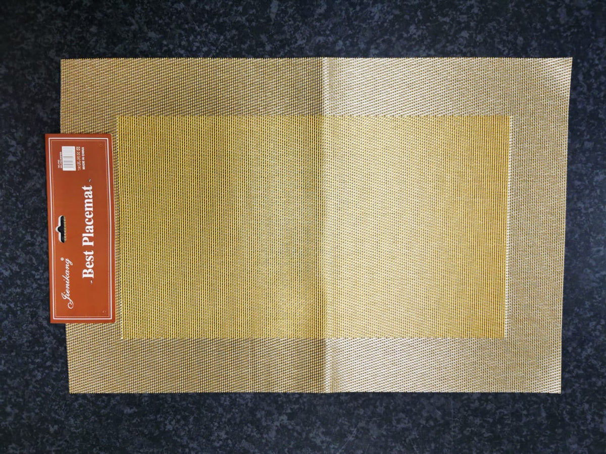 JNK Table Mat 1pc