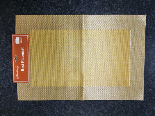 JNK Table Mat 1pc