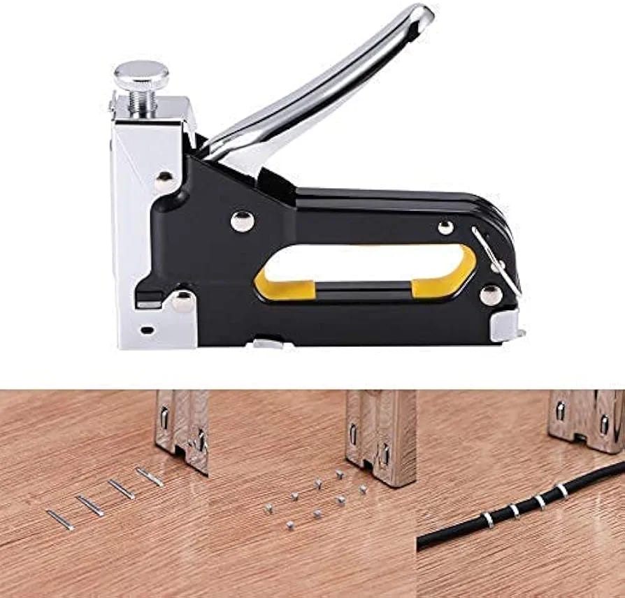 R23-1008F Heavy Duty  staple