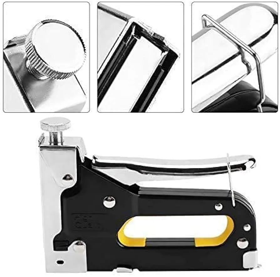 R23-1008F Heavy Duty  staple