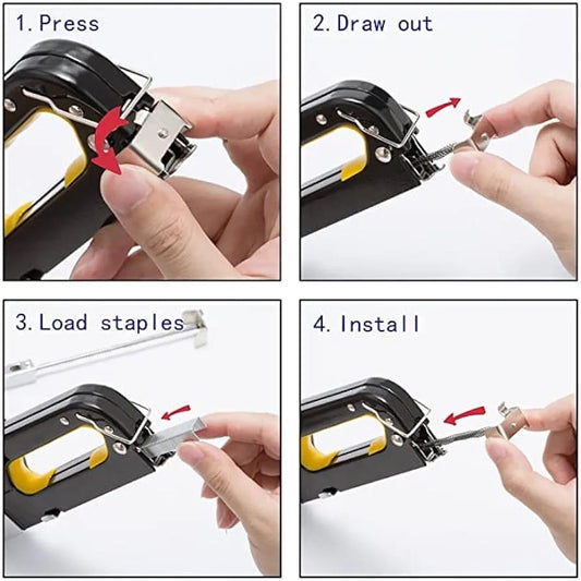R23-1008F Heavy Duty  staple