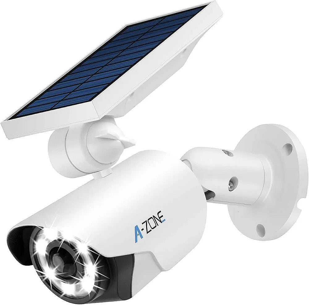 AZ-L6W800-1 camera motion sensor light