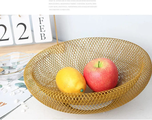 XXGY01 fruit basket small