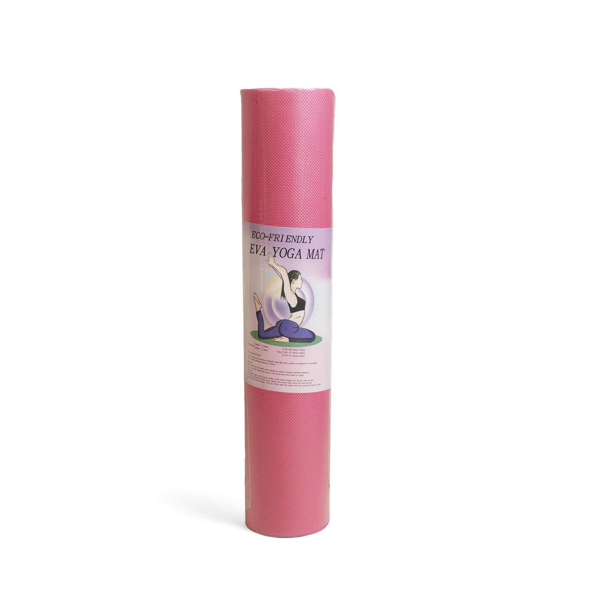 HJ Yoga mat