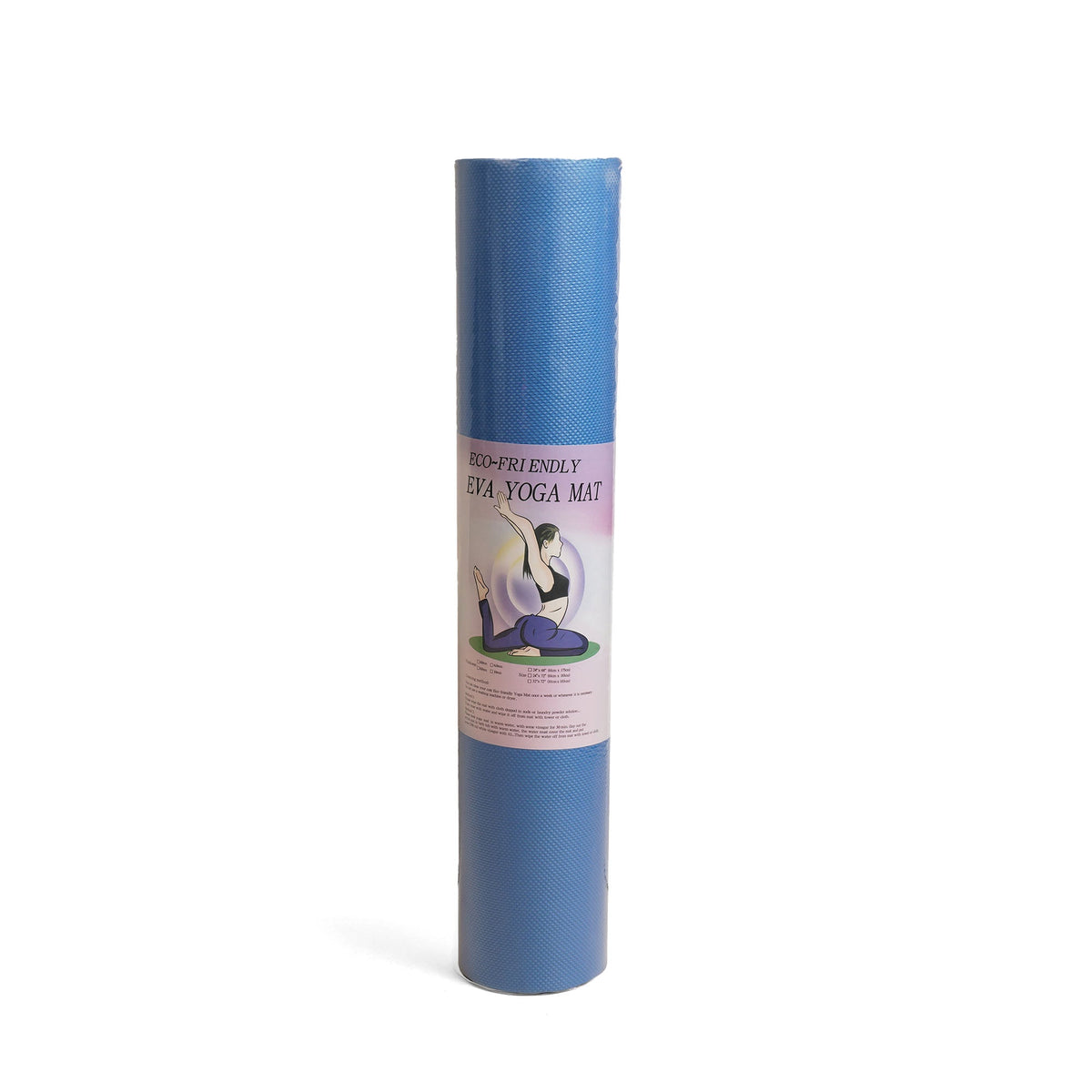 HJ Yoga mat