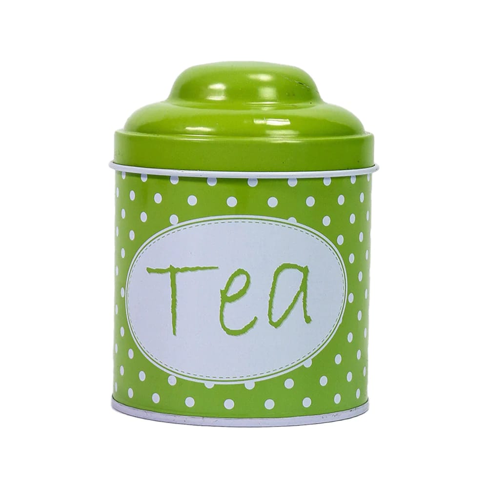 A009 Tea Box