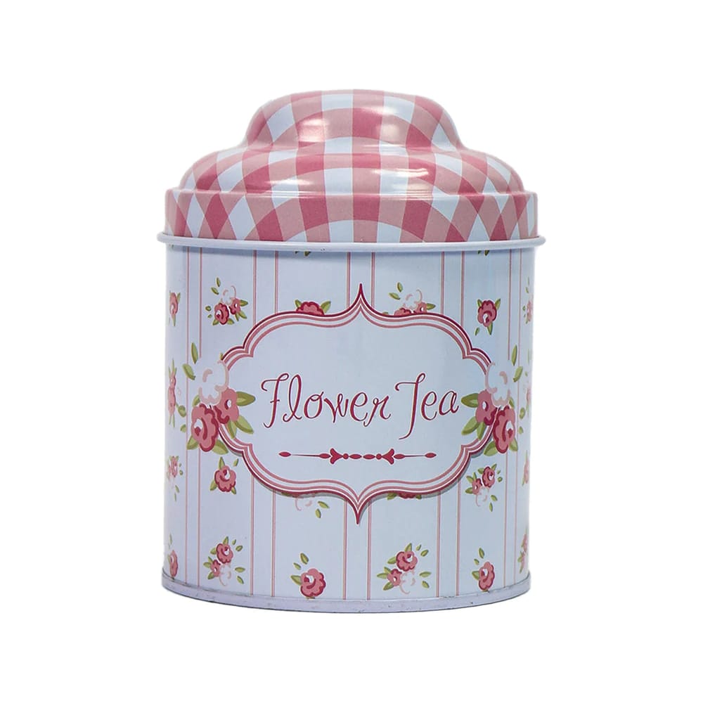 A009 Tea Box