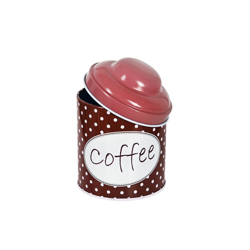 A009 Tea Box