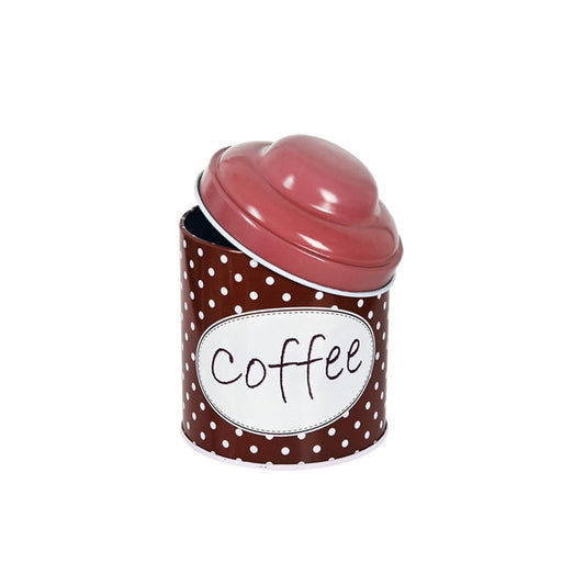 A009 Tea Box