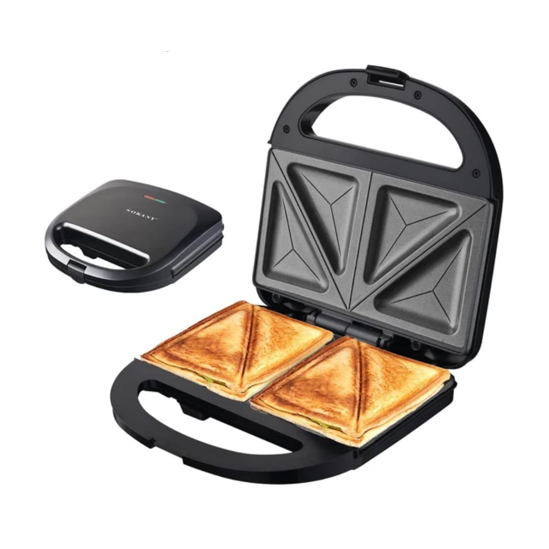 Kj-102 Sandwich maker