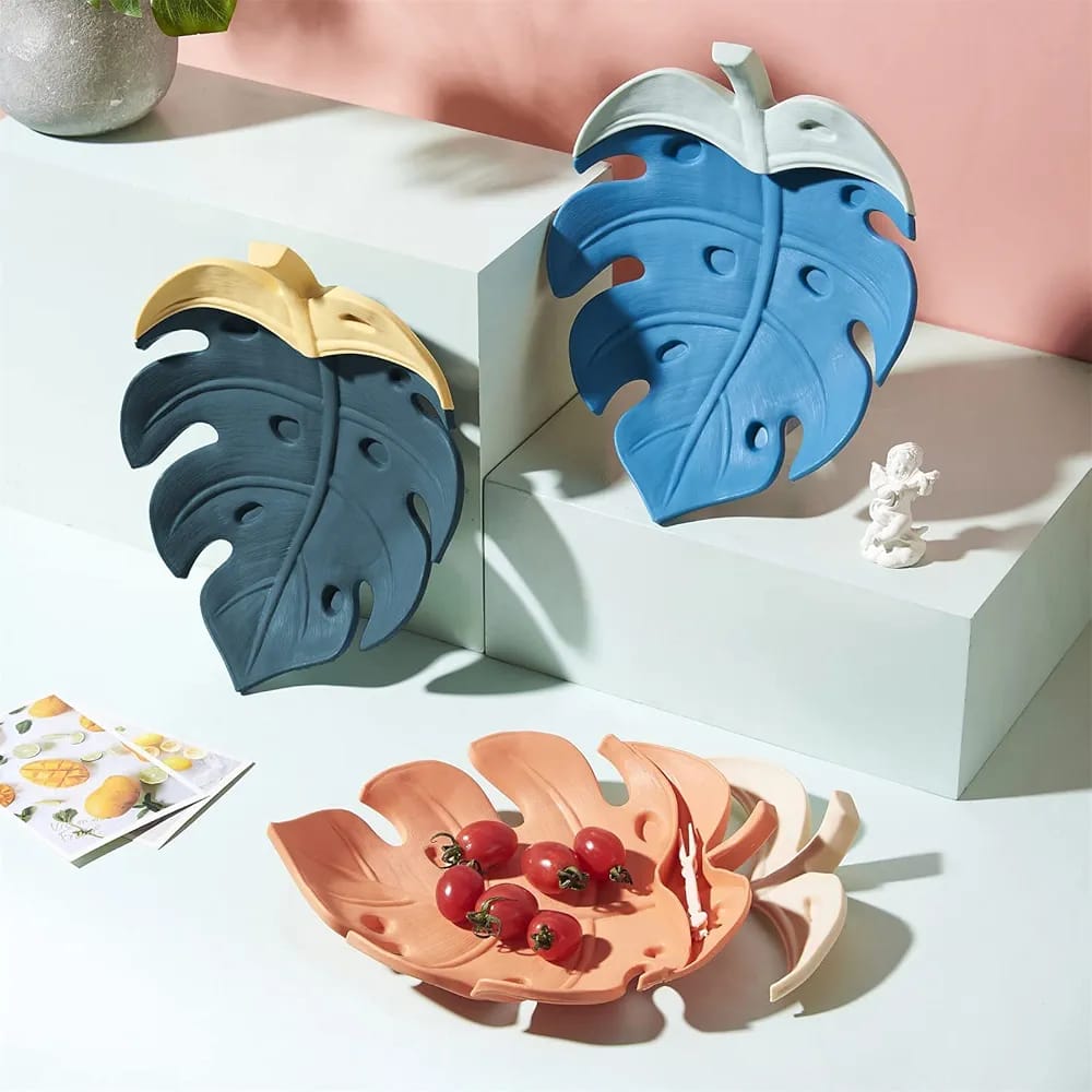 5430 plastic fruit basket