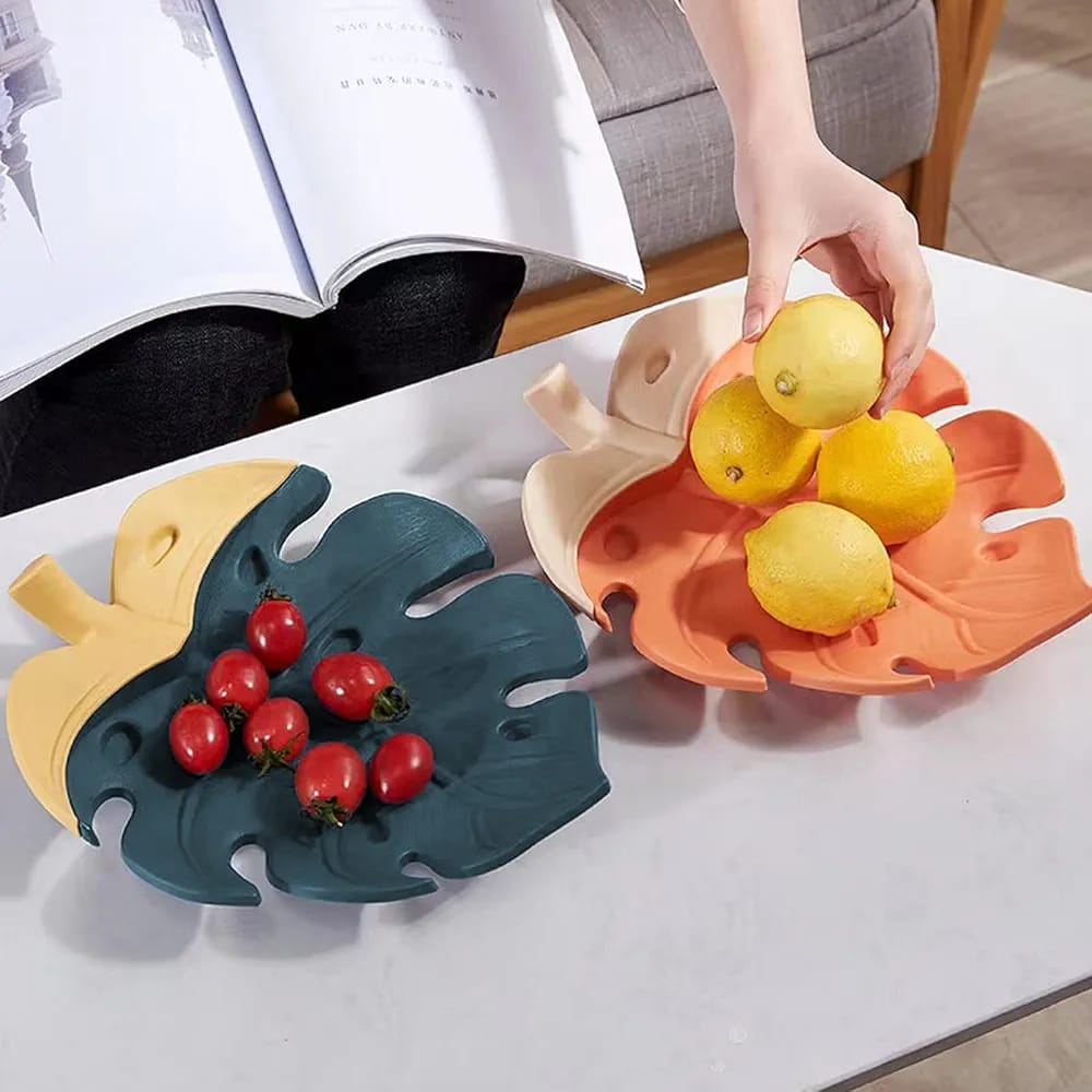 5430 plastic fruit basket