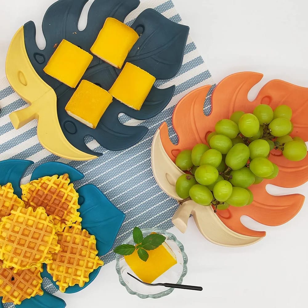 5430 plastic fruit basket