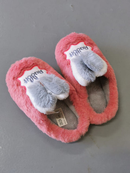 Gp-1 kids winter slippers