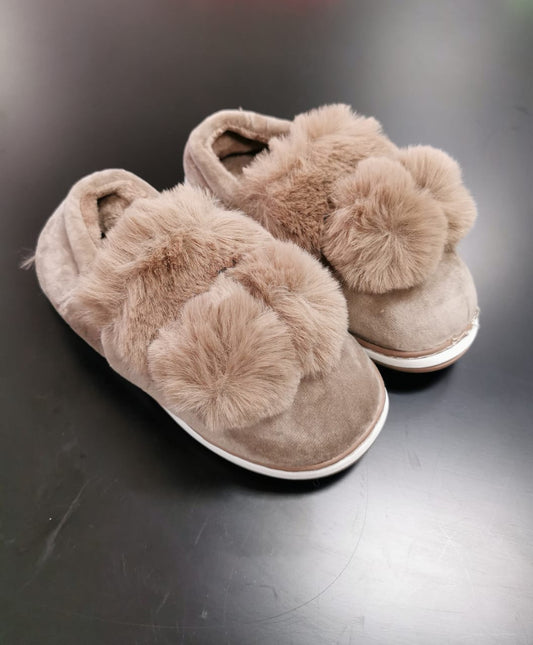 GP-3 kids winter slippers