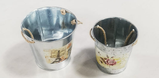 7319-13/7310-14 flower pot