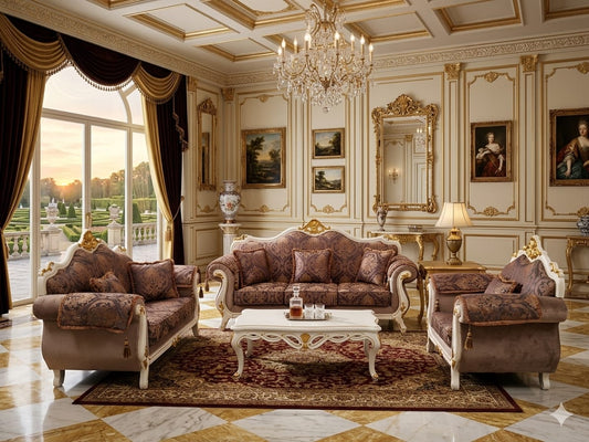 A60 sofa set