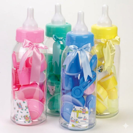 18218 baby bottle set