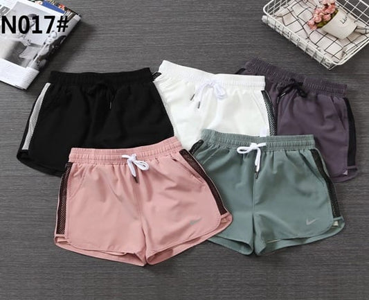 017 sports shorts