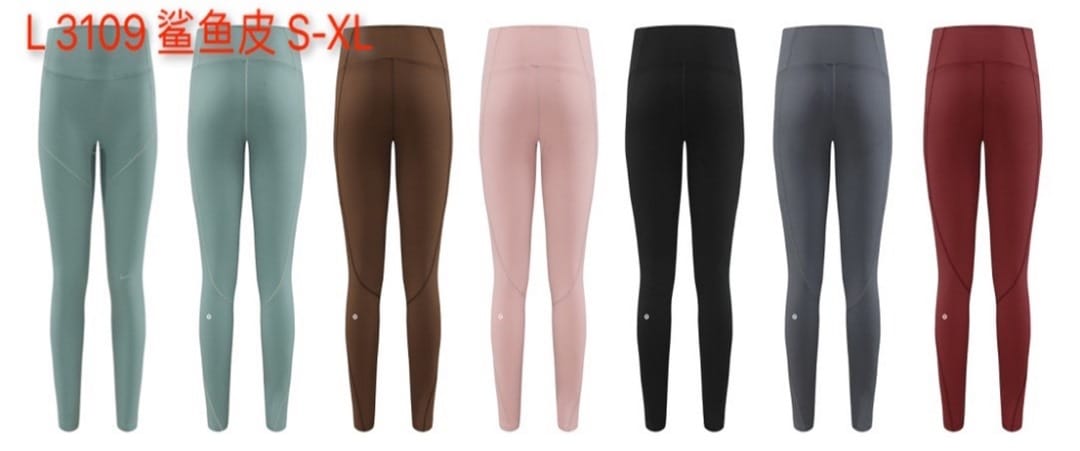 3109 sports pants