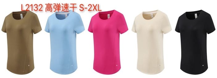 2132 sports Top