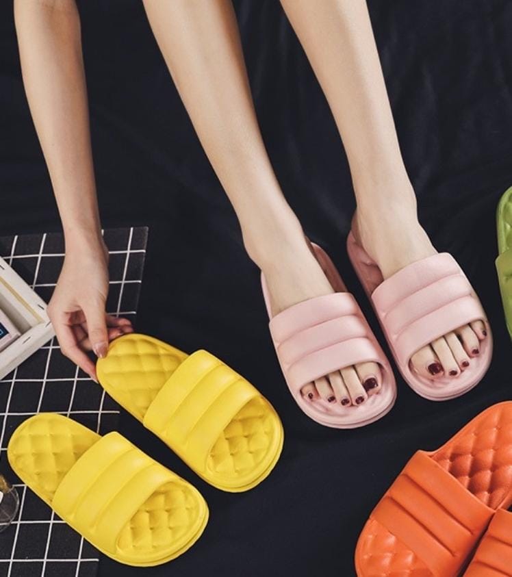 Ladies slippers