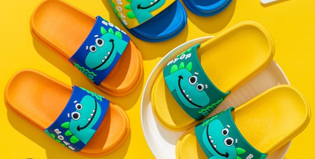 Kids slipper  155518