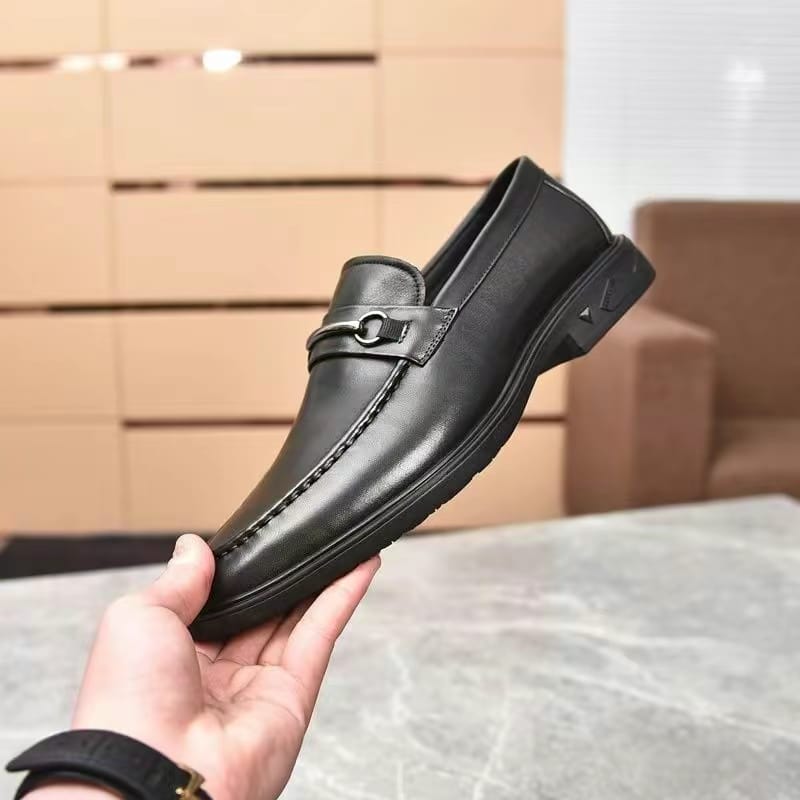 2301 Men's Leather Shoes