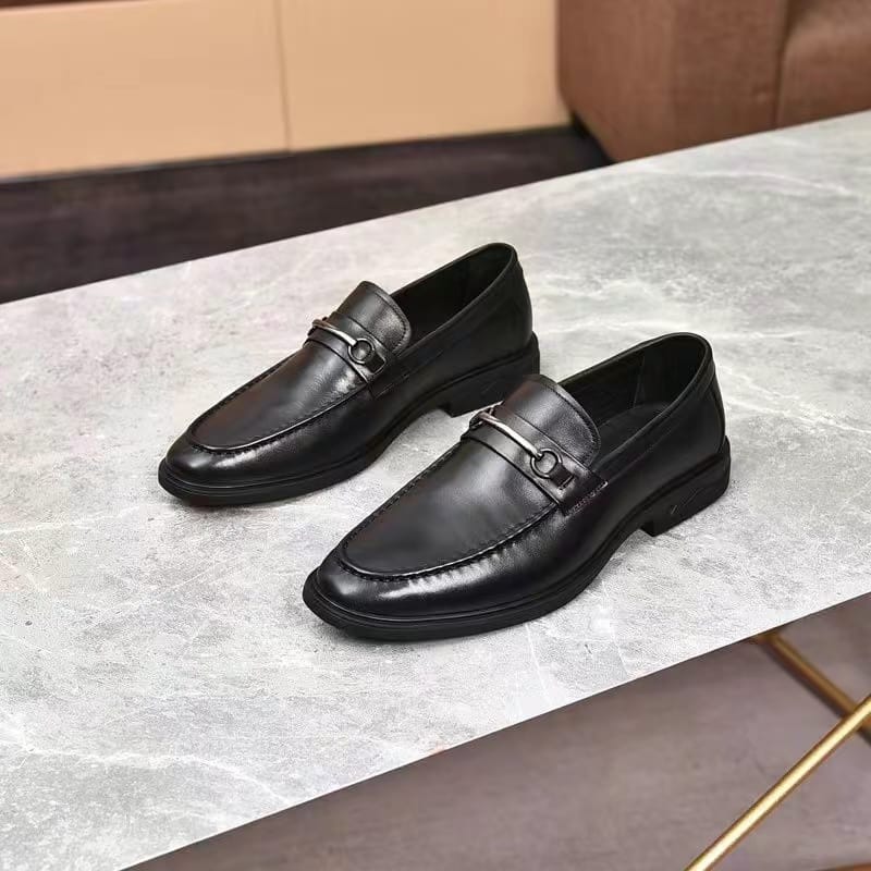 2301 Men's Leather Shoes