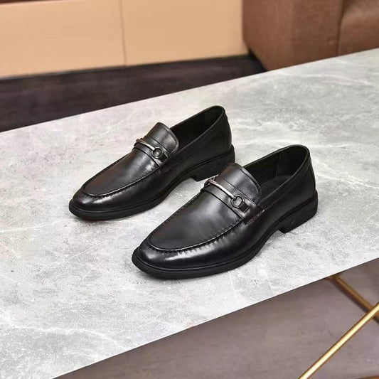 2301 Men's Leather Shoes