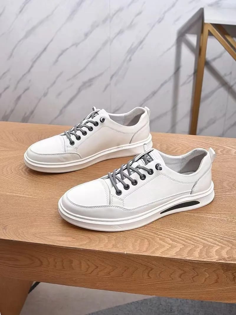 62308 Men's Leather Shoes