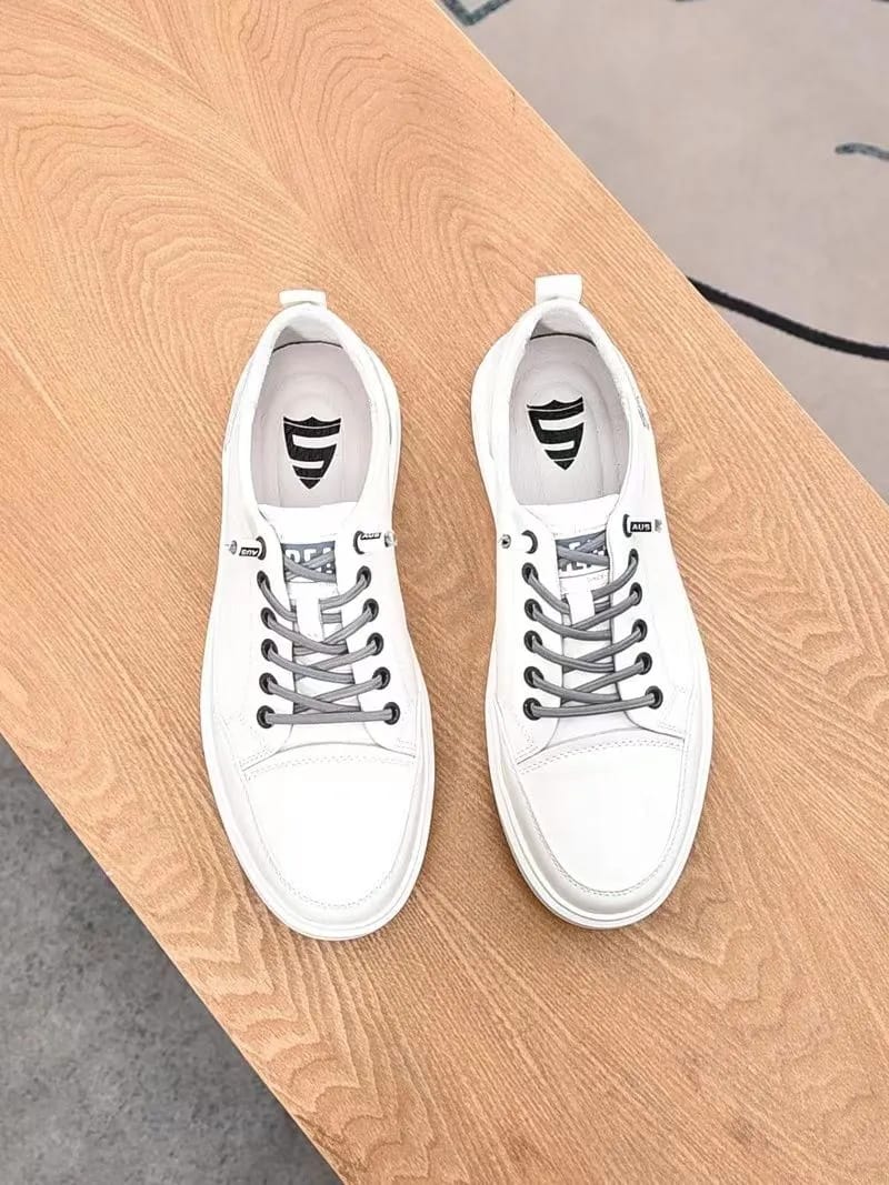 62308 Men's Leather Shoes