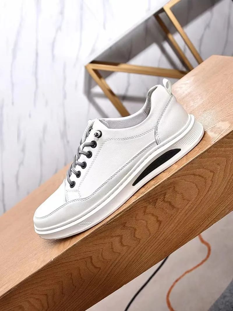 62308 Men's Leather Shoes