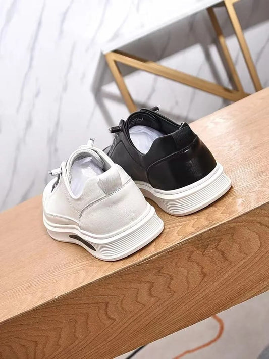 62308 Men's Leather Shoes
