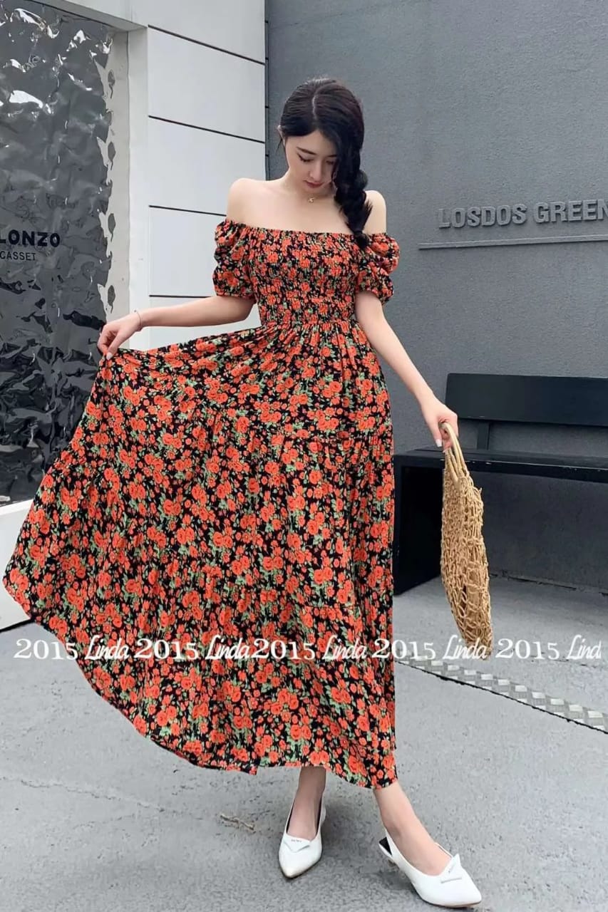 131-6 Dress